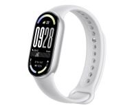 XIAOMI Smart Band 10 Srebny - 1342570 - zdjęcie 3
